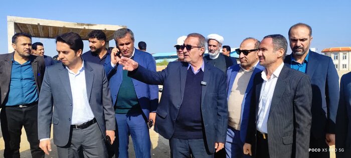 پروژهای یک دهه انتظار، دریاچه مصنوعی گچساران یک قدم تا بهرهبرداری