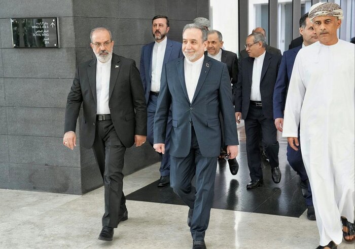 فرمول دیپلماسی برای حل نامعادله فعلی خاورمیانه جواب میدهد؟