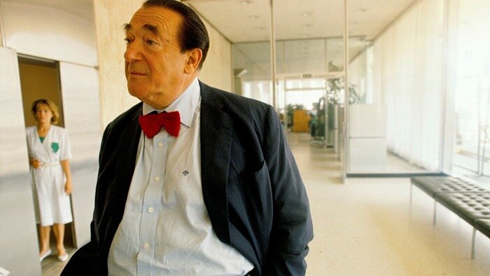 اپستین - موساد؛ چه کسی برای دیگری کار میکرد!