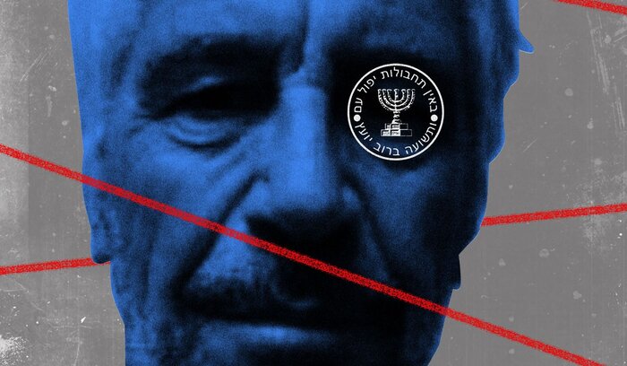 اپستین - موساد؛ چه کسی برای دیگری کار میکرد!