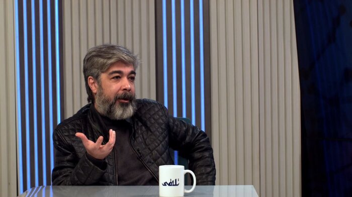 افراسیابی:در نمایش خانگی، مخاطب انتخاب دارد/ عنقا:نهاد تنظیم‌گر باعث سکته بازار سریال شد