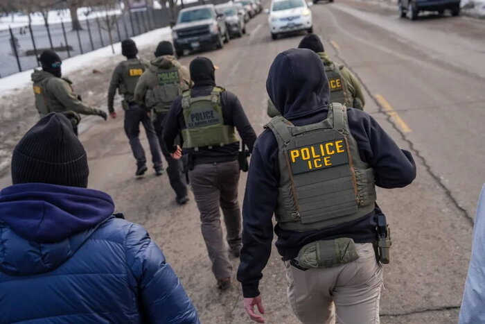 جهان به سبک ترامپ!