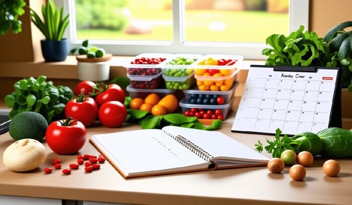 آشپزی بدون دورریز؛ راهکاری ساده برای کاهش هزینههای خانوار