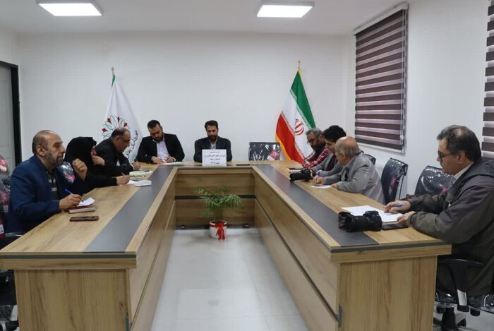 نونواری شهر «ینقاق» گلستان با ۳۰۰ میلیارد ریال