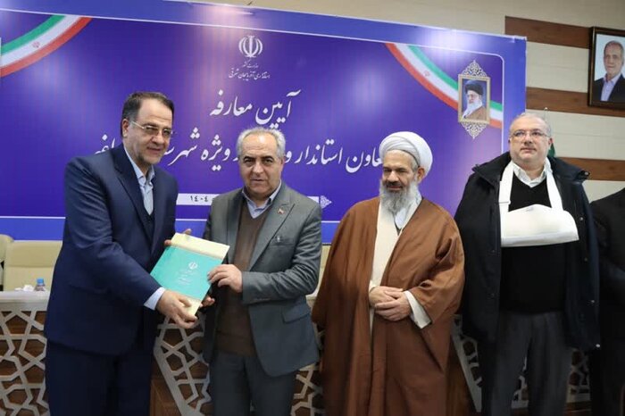 استاندار آذربایجان شرقی: رویداد آذربایجان اهمیت بین المللی دارد