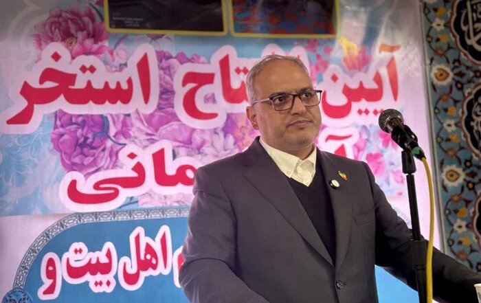 سرمایهگذاری دولت در آموزش و پرورش استثنایی، تحقق عدالت اجتماعی است