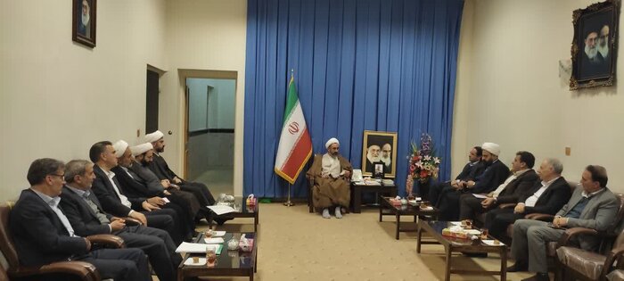 امام جمعه ایلام: تثبیت کانونهای ریزگرد با توسعه جنگلکاری ضروری است