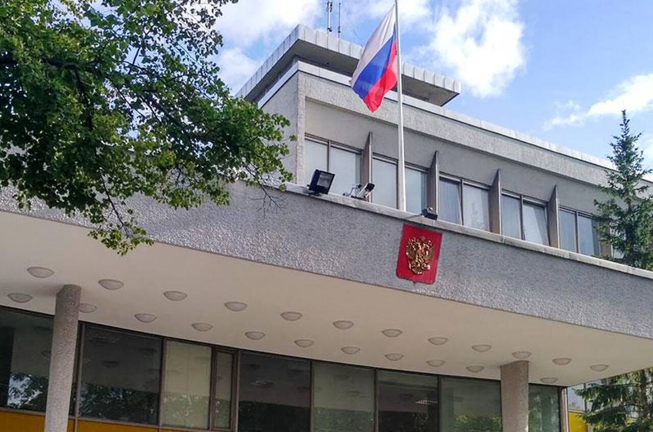 سوئد و ناتو در رزمایش‌های خود سناریوی درگیری با روسیه را تمرین می‌کنند