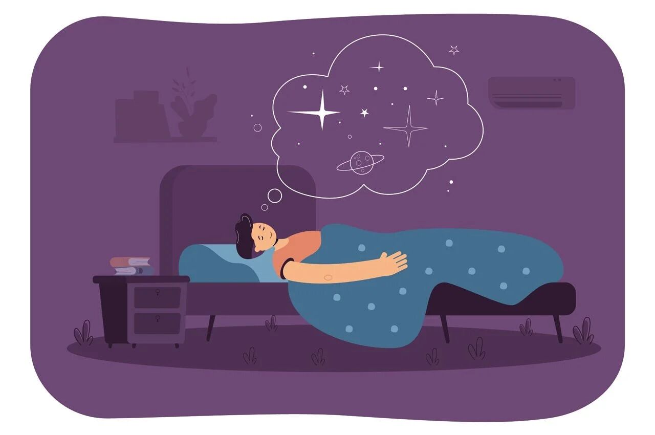 عصب‌شناسان توانستند رویاها را مهندسی کنند