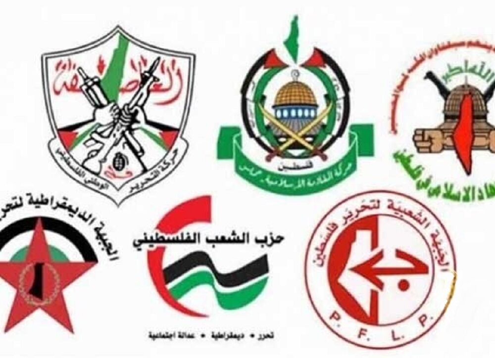 اشغالگران به دنبال پایان دادن به وجود فلسطینیان در کرانه باختری هستند