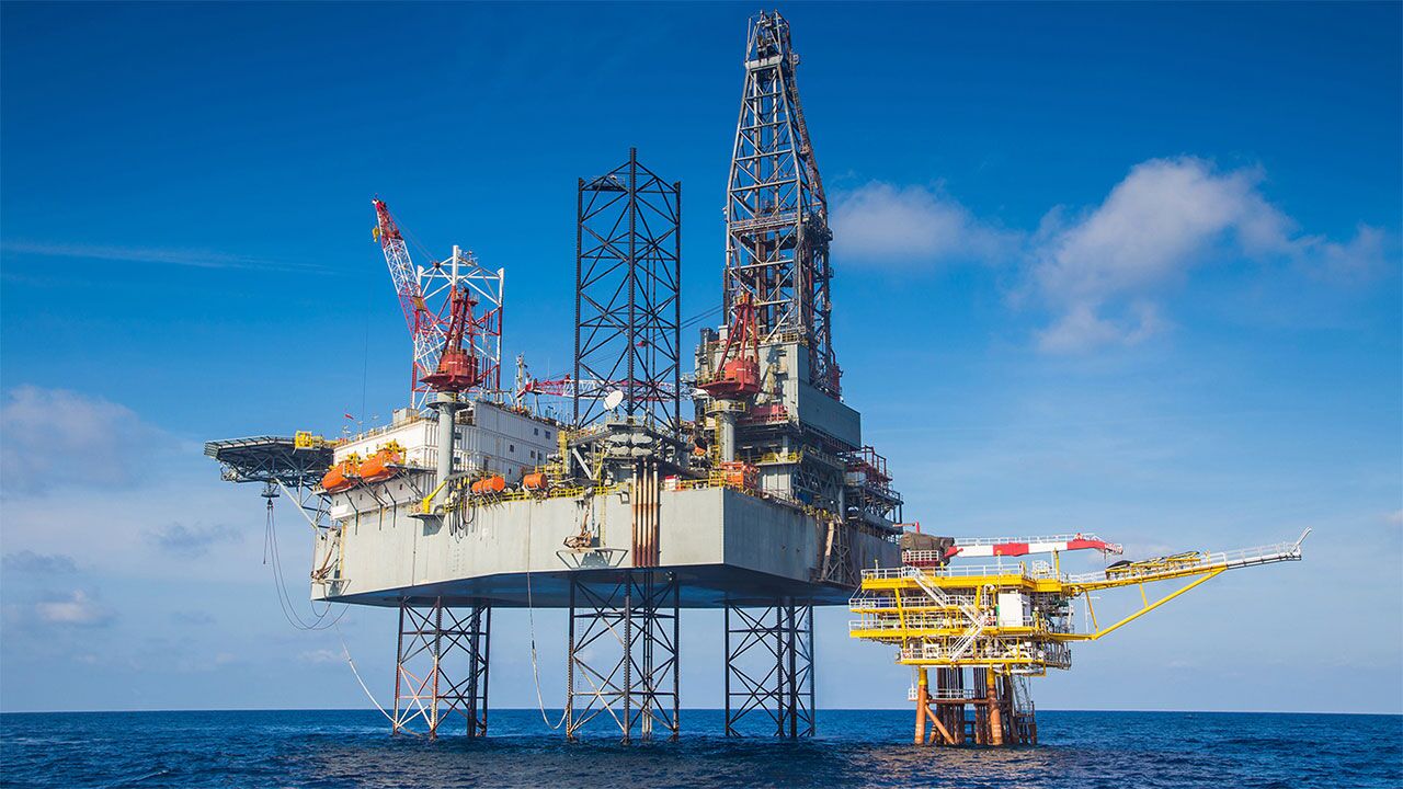 گرافن در خدمت مهار نشت متان؛ نوآوری نانویی برای چاه‌های نفت و گاز