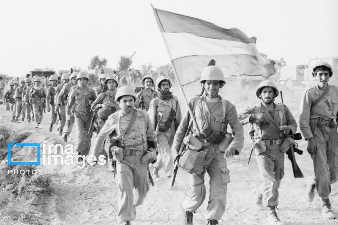 دفاع مقدس؛ الگوی حکمرانی مردمی