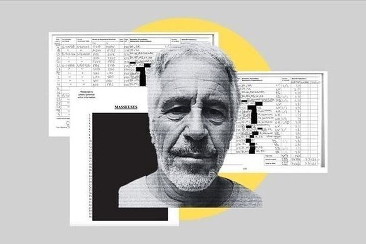 Раскрыты данные о финансовой поддержке израильских организаций со стороны Джеффри Эпштейна