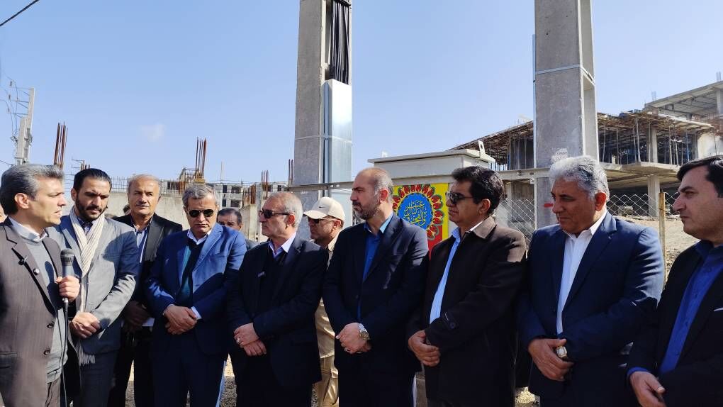 ۹طرح تقویت زیرساختهای شبکه برق گچساران بهرهبرداری شد ۹طرح تقویت زیرساختهای شبکه برق گچساران بهرهبرداری شد