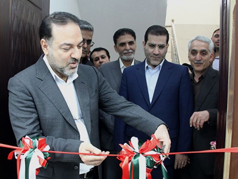 نخستین مرکز سلامت روانی اجتماعی «سراج» استان بوشهر افتتاح شد نخستین مرکز سلامت روانی اجتماعی «سراج» استان بوشهر افتتاح شد