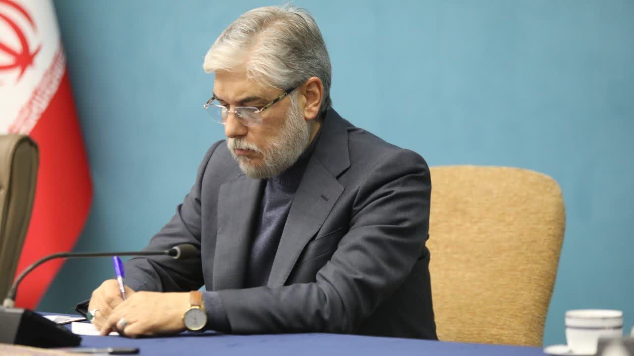 هیچ تصمیمی نباید امر فرهنگی در دانشگاه ها را تضعیف کند