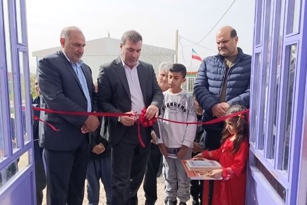 افتتاح و بهرهبرداری ۵۳ میلیارد ریال طرح عمرانی، فرهنگی و ورزشی در سرپلذهاب