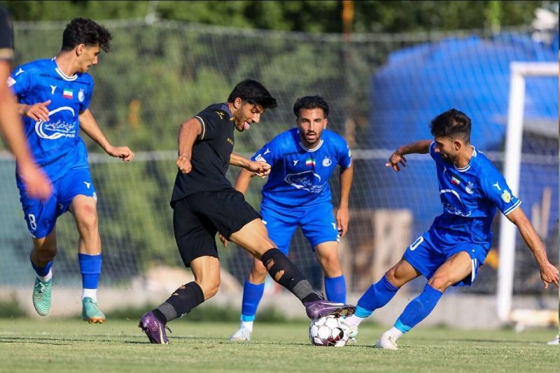 ترکیب احتمالی استقلال مقابل الحسین؛ تغییرات ساپینتو برای جدال آسیایی