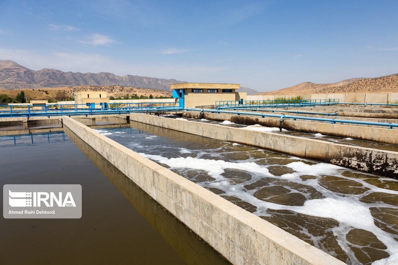 تهیه نقشه‌ پهنه‌بندی آلودگی سواحل مکران و شناسنامه واحدهای صنعتی ساحلی