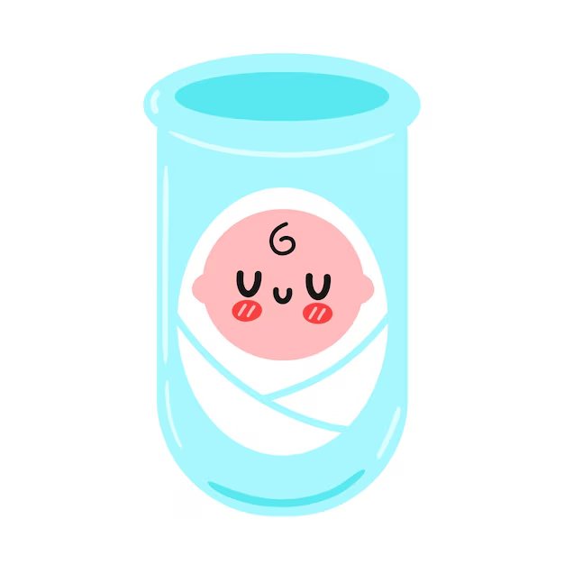 کشف لقاح مصنوعی؛ وقتی چُرت یک مادر، زندگی میلیونها نفر را دگرگون کرد