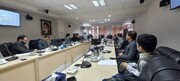 تشکیل میز تخصصی صنعت خودرو در شورای عالی انقلاب فرهنگی