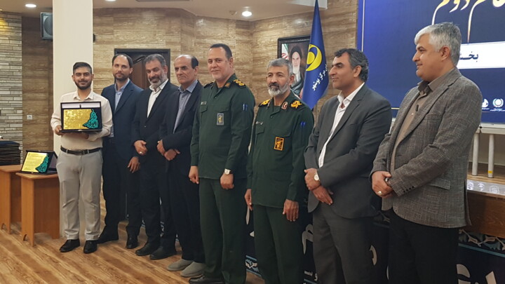 برترینهای جشنواره رسانهای ابوذر استان بوشهر معرفی شدند