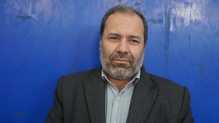 خاطرات یک آزاده: پنج سال اسارت، سال‌ها درس مقاومت