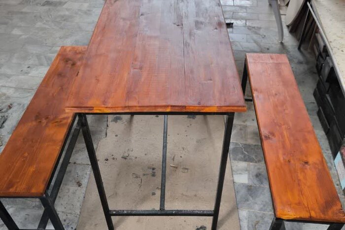 تولدِ تولید در حصارِ خانه؛ روایتِ شکوفایی هنرِ بانویی کارآفرین در خراسانی جنوبی