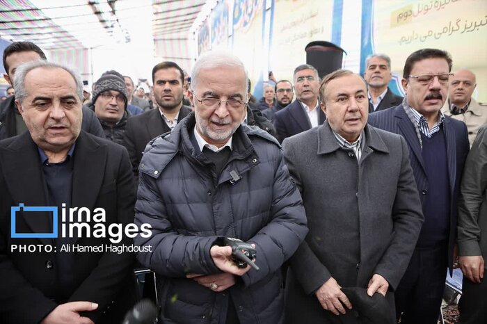 وزیر کشور: اولویت دولت توسعه حملونقل عمومی و انسانمحور در شهرهاست