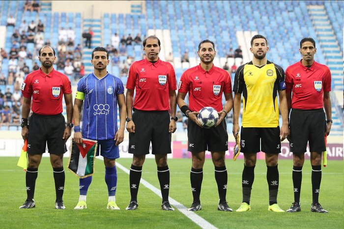 عاقبتِ فرصتسوزی؛ استقلال راند نخست را الحسین باخت!