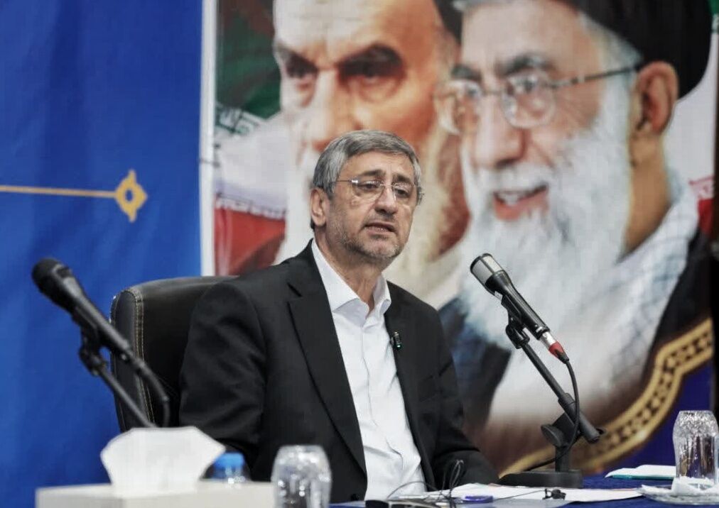 استاندار لرستان: مدیریت مصرف انرژی با کمترین چالش برای مردم و تولید دنبال می‌شود