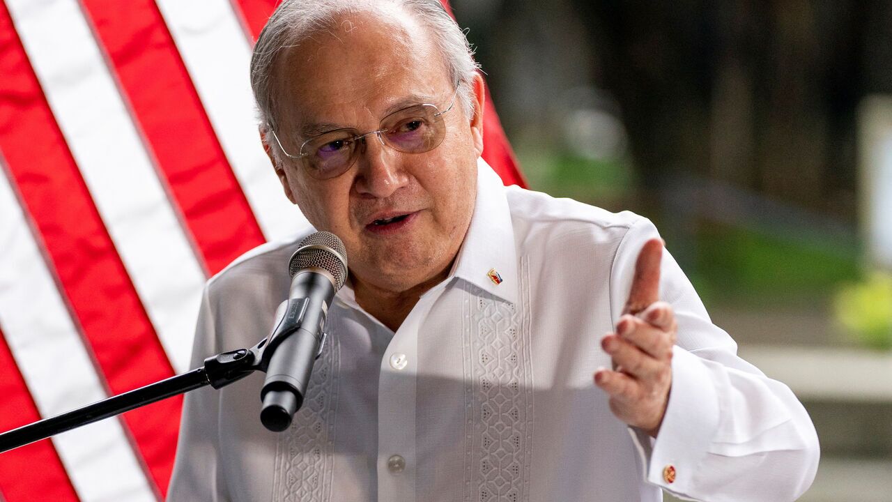 فیلیپین: نشانههایی از کاهش تنشها با چین مشاهده میشود