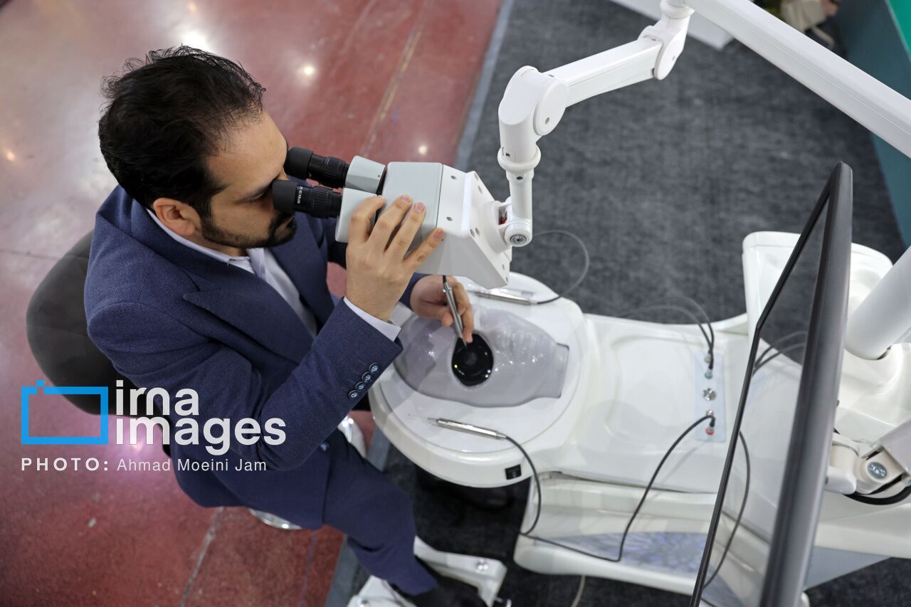 گام دولت در حمایت از جوانان؛ از ۶ محصول دانش بنیان در آذربایجان‌غربی رونمایی شد