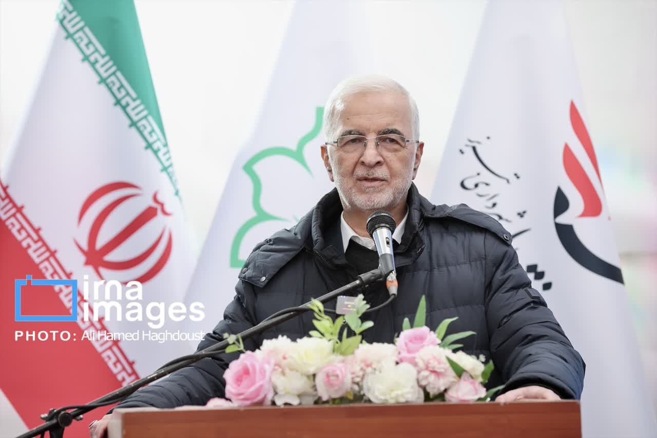 وزیر کشور: اولویت دولت توسعه حملونقل عمومی و انسانمحوری در شهرهاست وزیر کشور: اولویت دولت توسعه حملونقل عمومی و انسانمحوری در شهرهاست