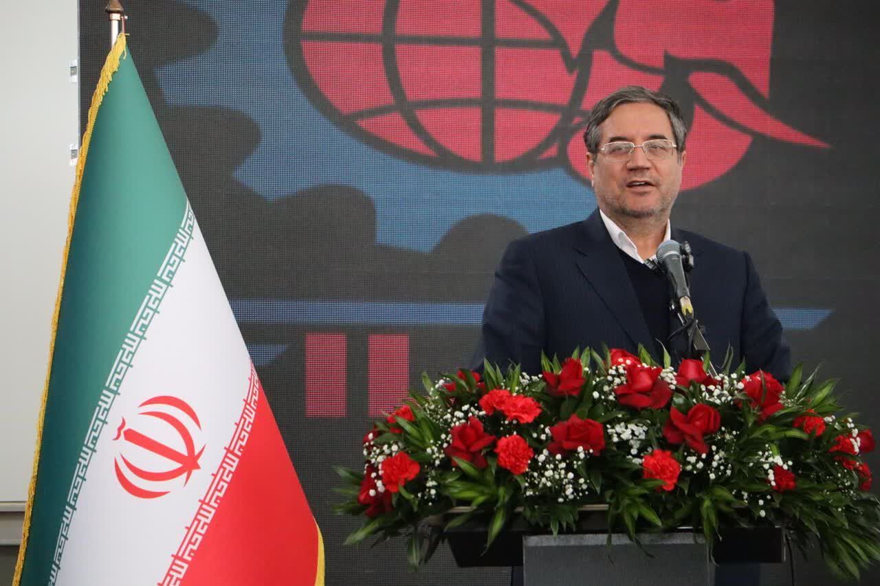 Governor of West Azerbaijan: 30 investment and infrastructure projects under implementation