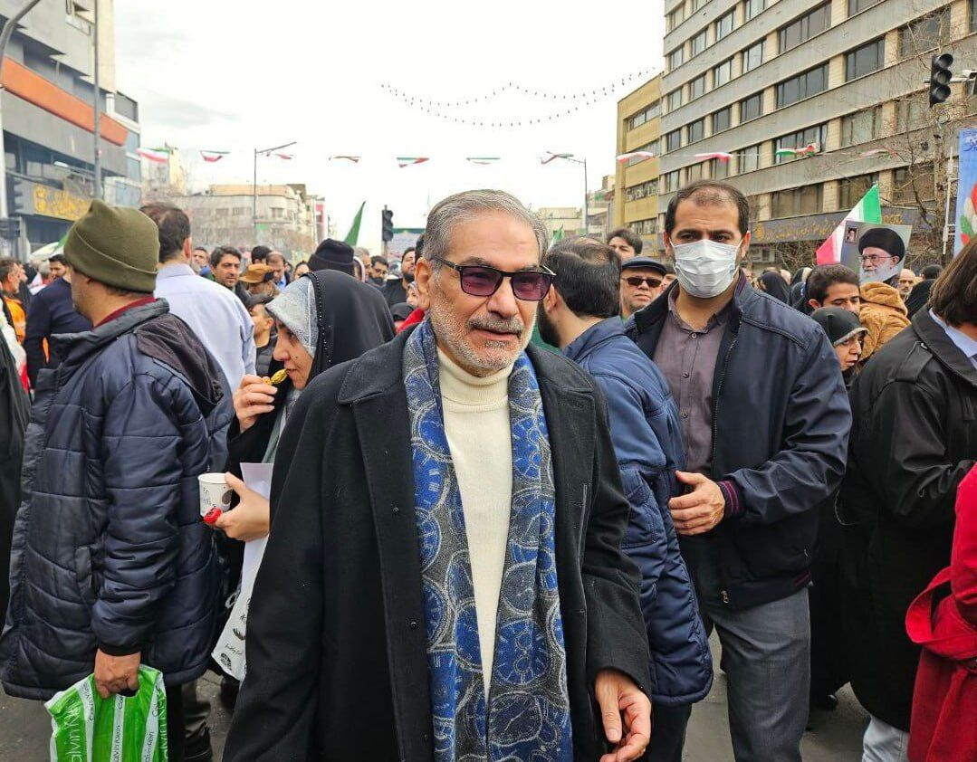 اقتدار ایران در روز انسجام ملی