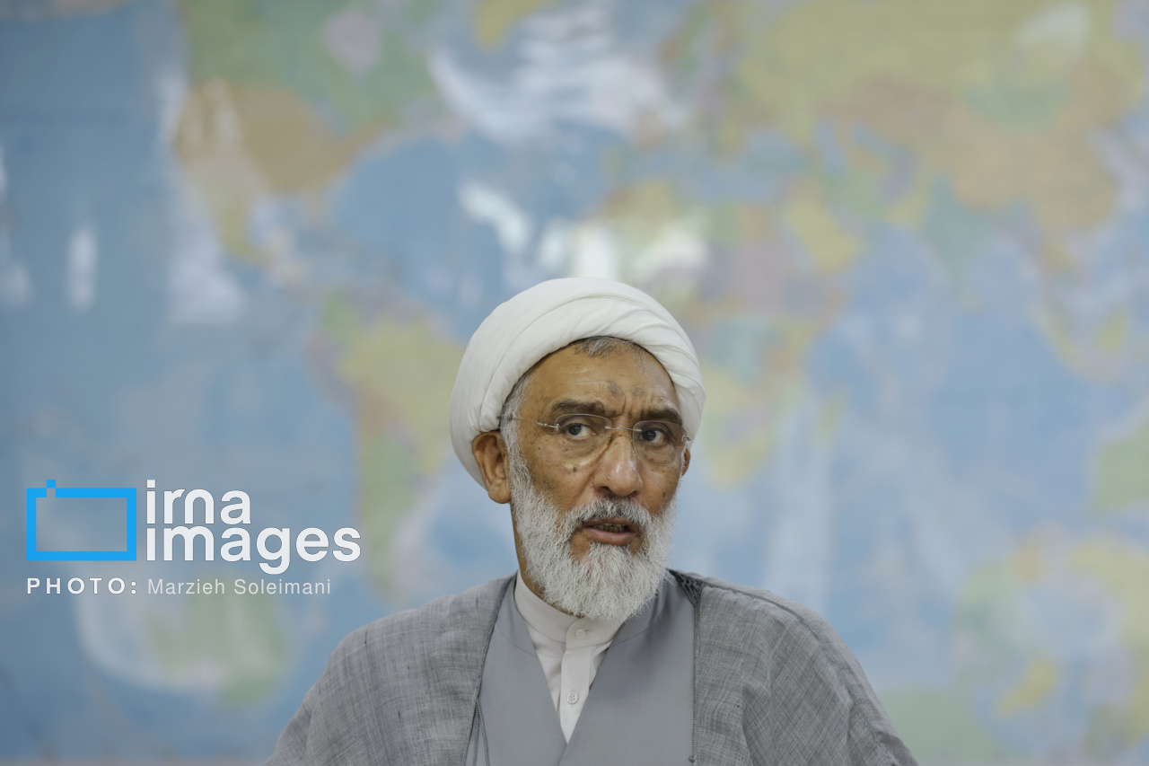 اقتدار ایران در روز انسجام ملی