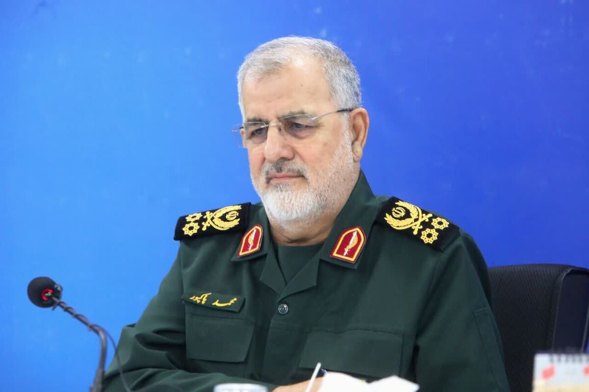 اقتدار ایران در روز انسجام ملی