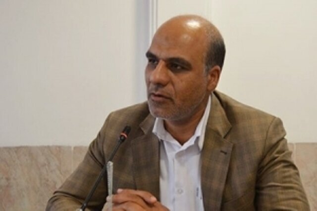 افزایش ۲۴ درصدی کشف کالای قاچاق در یزد