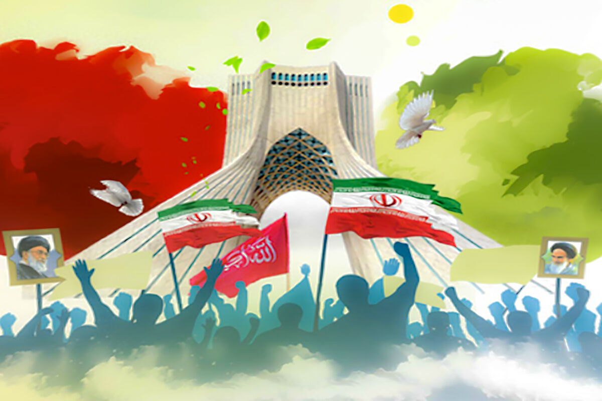 В Иране стартовали общенациональные демонстрации 22 бахмана