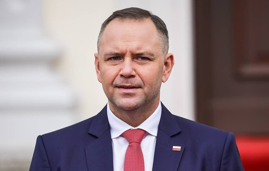 رئیس جمهور لهستان از آمادگی خود برای مذاکره با روسیه خبر داد