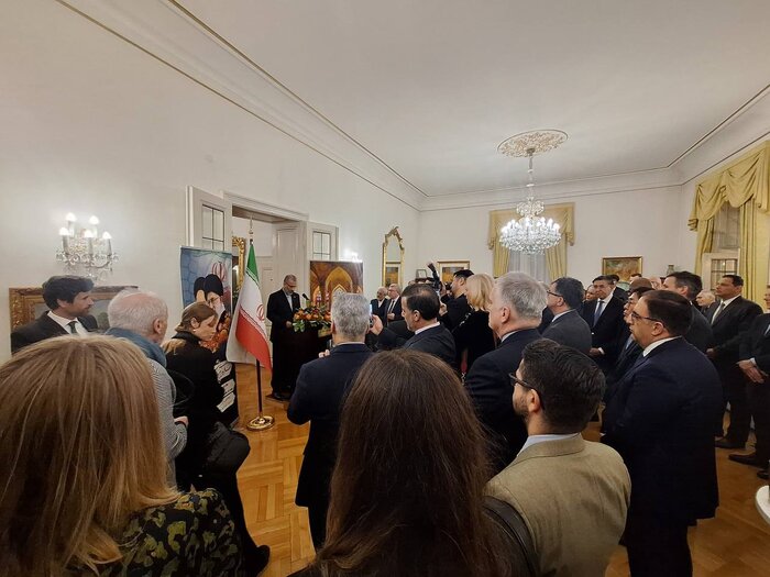 سفیر ایران:به مذاکرات برپایه احترام متقابل پایبندیم/تداوم گفتوگوها منوط به جدیت طرف مقابل