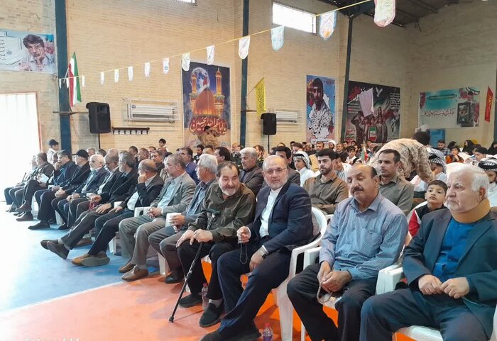 فرمانده سپاه خوزستان: اتفاقات اخیر برای آیندهسازان کشور روشنگری شود