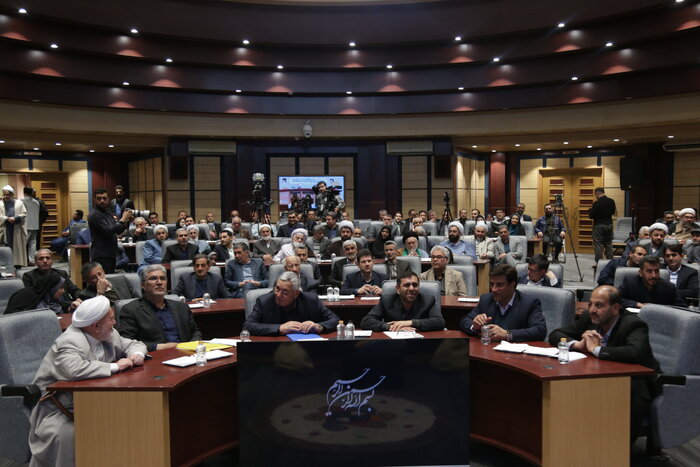 با دلنوشته دختر روستایی، نهضت مدرسهسازی را شروع کردیم