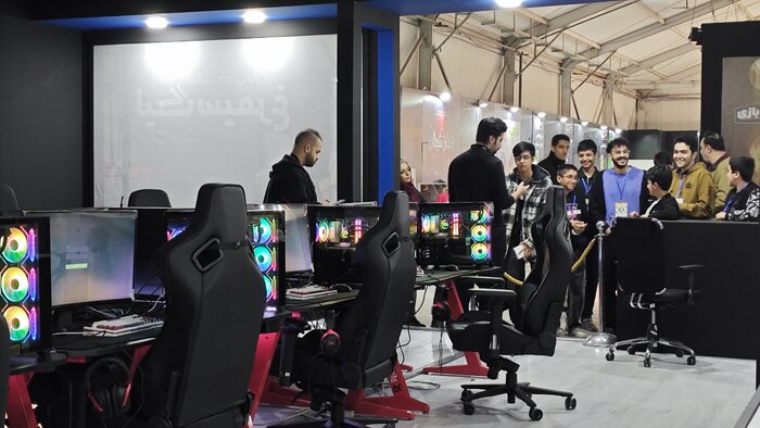 روز دوم هفتخوان بازی، در هیجان «لیگ سیمرغ» گذشت