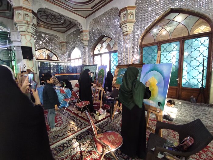 خسروپناه: تلاش دشمن برای ترویج اباحه گری غربی در ایران بی ثمر است