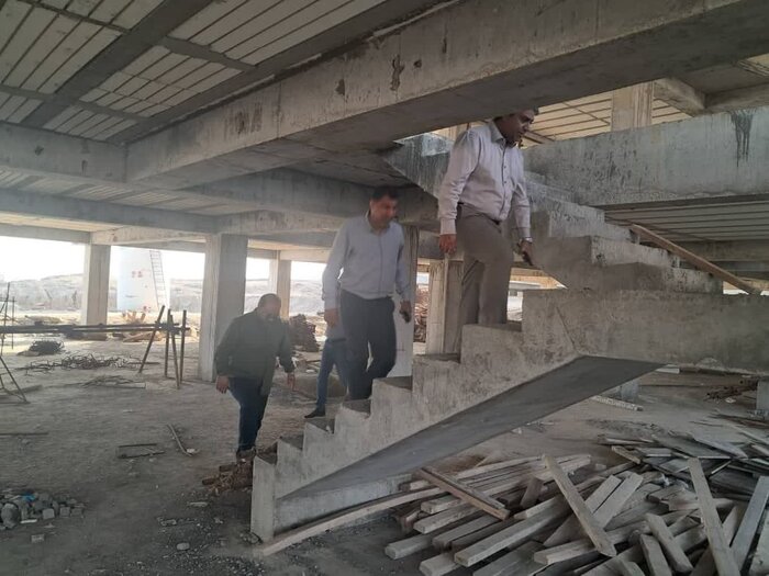 معاون استاندار هرمزگان بر تسریع در اجرای طرح نهضت ملی مسکن بندرعباس تاکید کرد