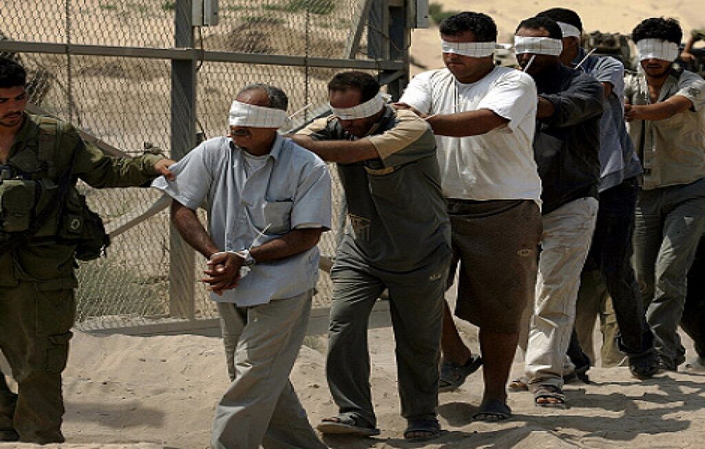 جنبش الاحرار فلسطین تصویب قانون اعدام اسرا را جنایتی سازمان‌یافته توصیف کرد