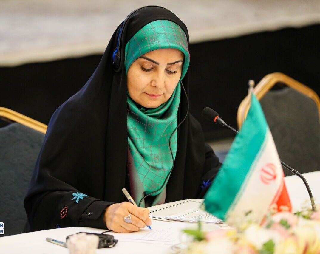 Иран предложил создать Исламский транспортный фонд и совместный оперативный штаб