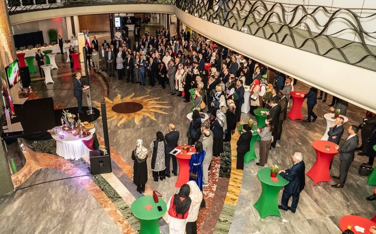 Посол Ирана в Женеве: Дипломатия — наш главный инструмент защиты национальных интересов